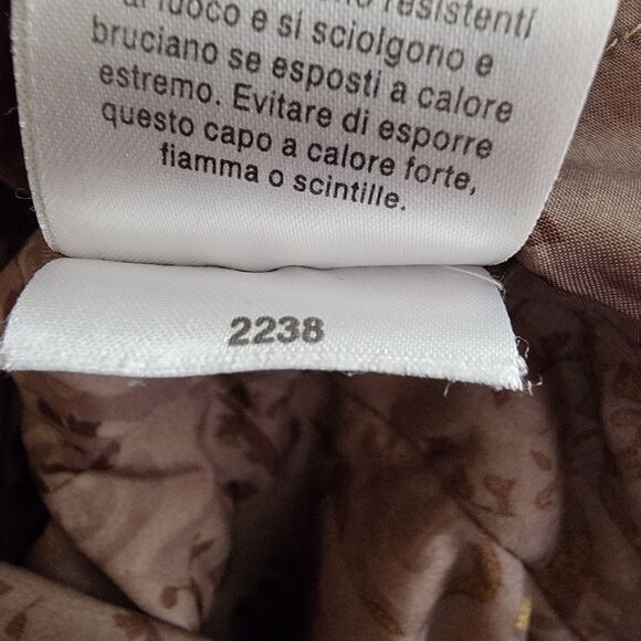 Columbia faux fur water resistant winter coat sm - Picture 13 of 15